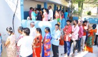 Telangana GP polls: BRS gains in key villages, Congress leaders suffer setback as kin lose