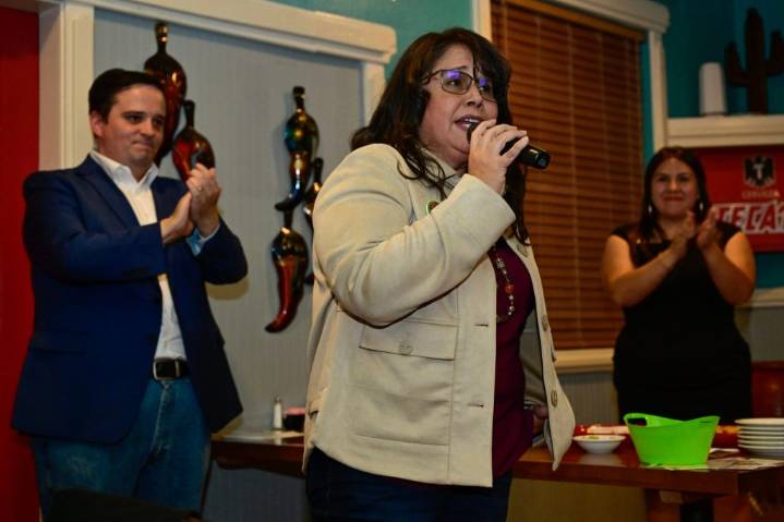 Longmont to swear in new mayor, City Council members