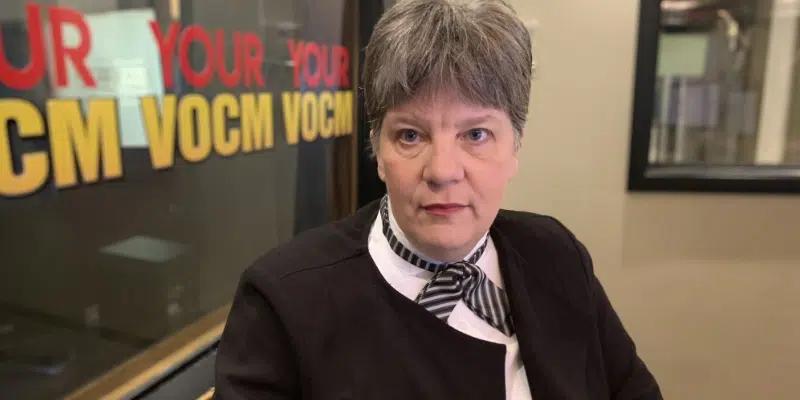 Lawyer Chimes in on Staffing Disruptions in Court System