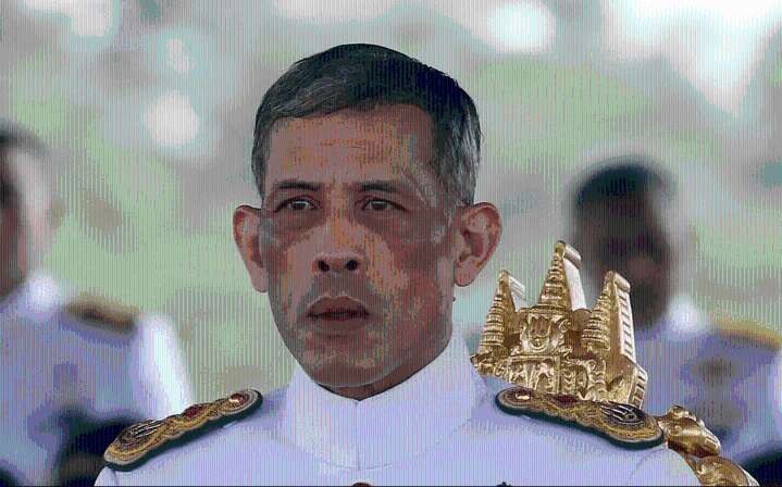 Aprueba rey de Tailandia petición del primer ministro de disolver el Parlamento