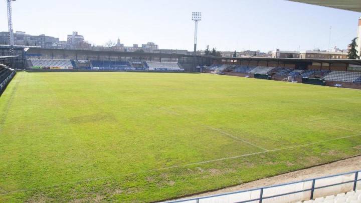 Horario y dónde ver el CF Talavera - Málaga CF de Copa del Rey