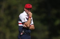 Deadspin | Report: PGA to select Ryder Cup captain by first quarter of '26