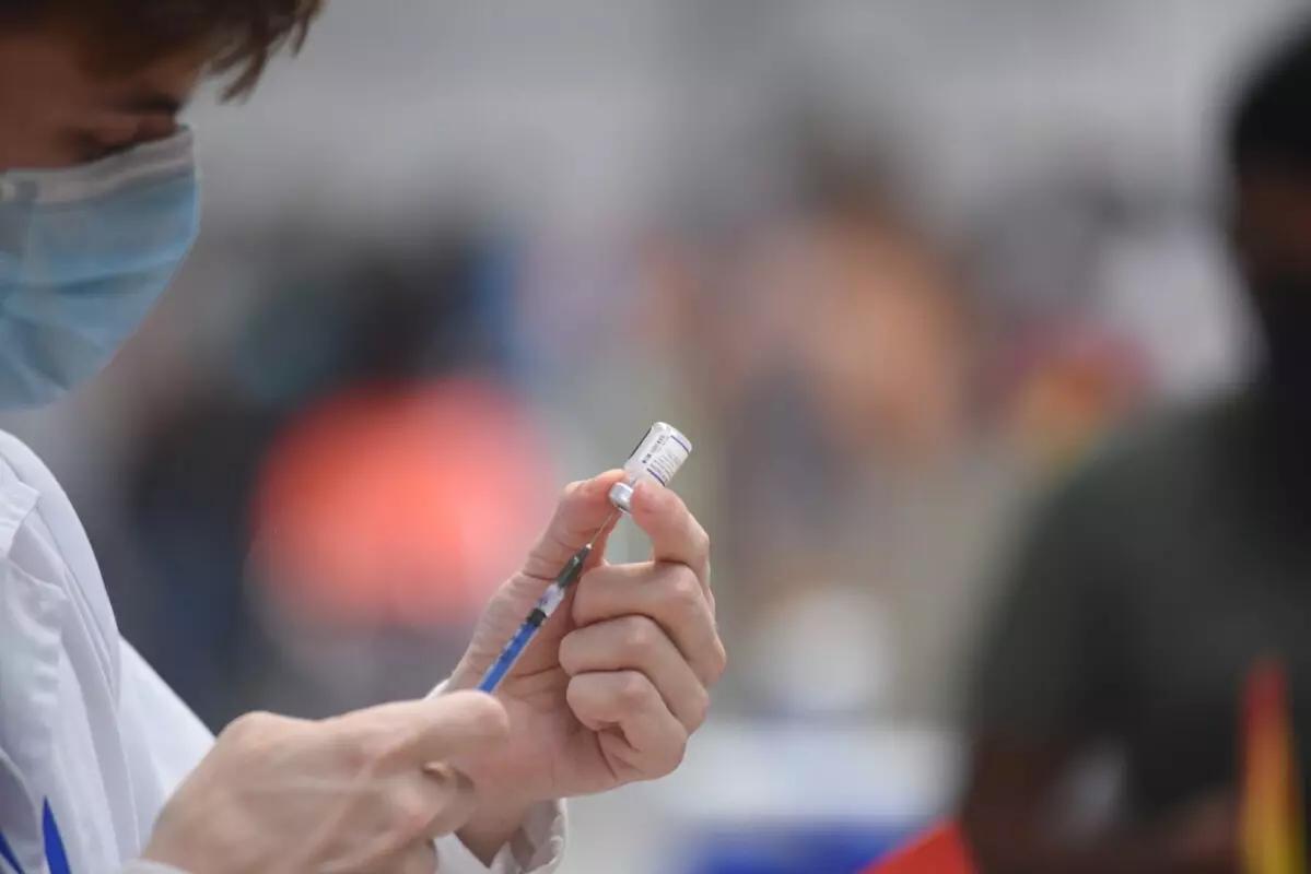 Primer cuadro de influenza H3N2 variante K: SSA