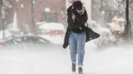 Coldest temperatures of the season hit Midwest, Northeast