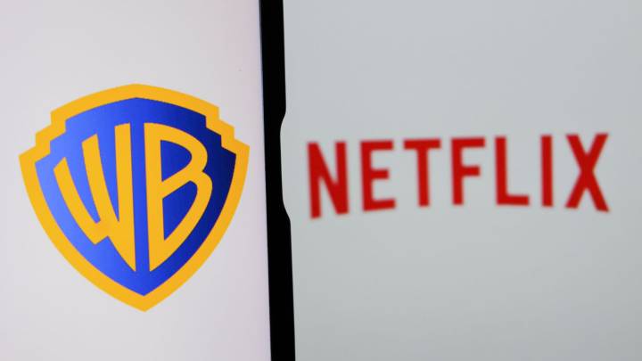 ¿Qué va a pasar con mi cuenta de HBO Max después de la compra por parte de Netflix?