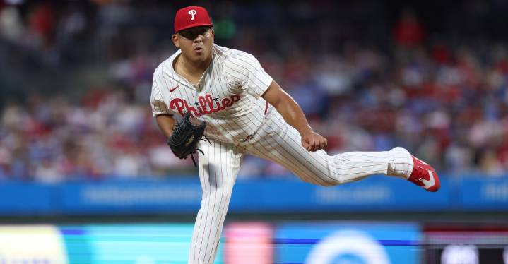 Saturday Bird Droppings: Is a big move imminent?