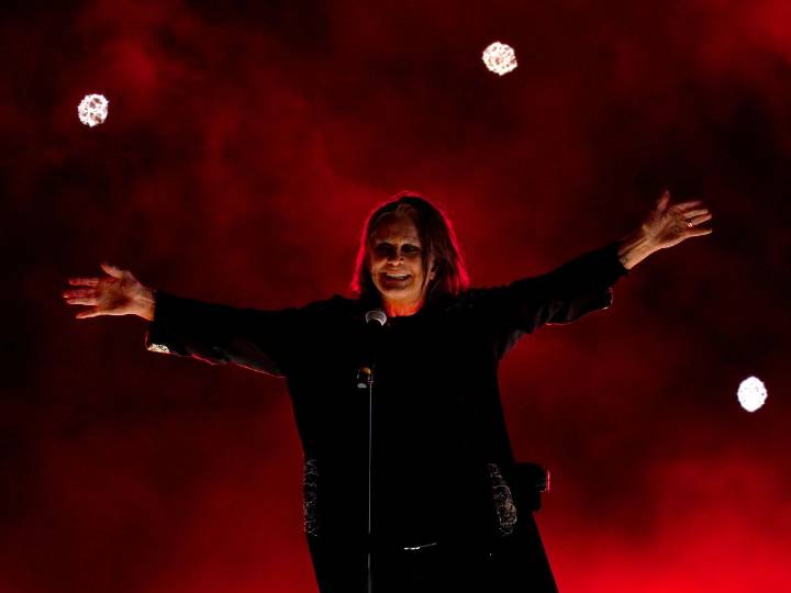 Kelly Osbourne on ‘huge loss’ of father Ozzy Osbourne on his 77th birthday