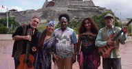 ‘Los que Son’: la orquesta de Cartagena que despierta las raíces del Caribe