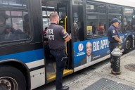 'Show me your phone:' End of cash bus fares to expedite MTA fare enforcement