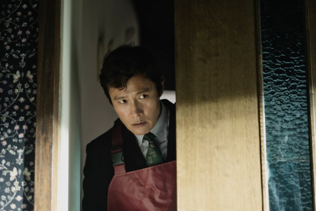 Lee Byung Hun on ‘No Other Choice’: Reuniting with Park Chan-wook, confronting AI fears, and portraying a man pushed to the edge