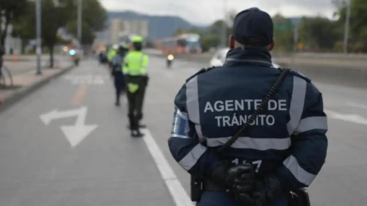 Puente festivo en Antioquia: 22 frentes de trabajo, restricciones y cambios viales por lluvias