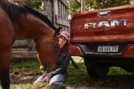 La historia de una de las familias pioneras de Ushuaia