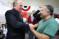 Former San Leandro Mayor Stephen Cassidy dies