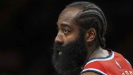 Even Clippers’ James Harden was surprised by Chris Paul news