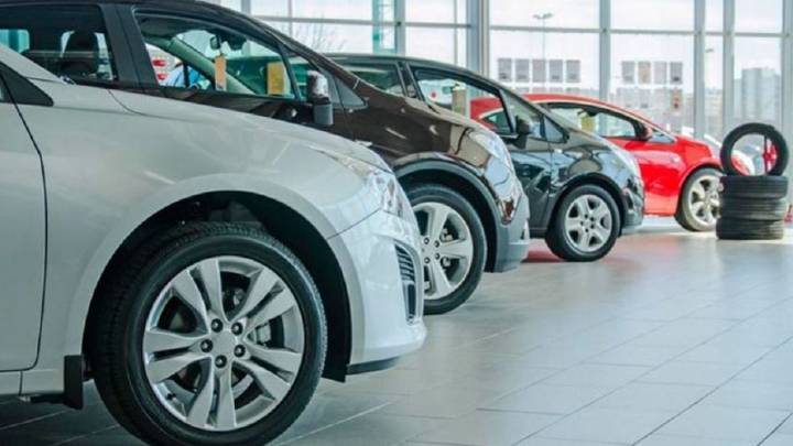 0km más accesibles: qué automóviles bajan de precio y cuánto cuestan ahora