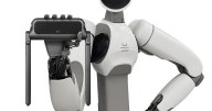 WIRobotics to Showcase Wearable Walking-Assist Robot "WIM S" at CES 2026 Unveiled
