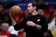 JJ Redick Delivers Important Injury News on Key Lakers Player