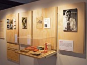 Marianne Gast: rescatan del olvido visión humanista