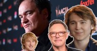 La dura crítica de Quentin Tarantino contra Paul Dano y Matthew Lillard que desató una ola de reacciones en Hollywood y encendió el debate en redes