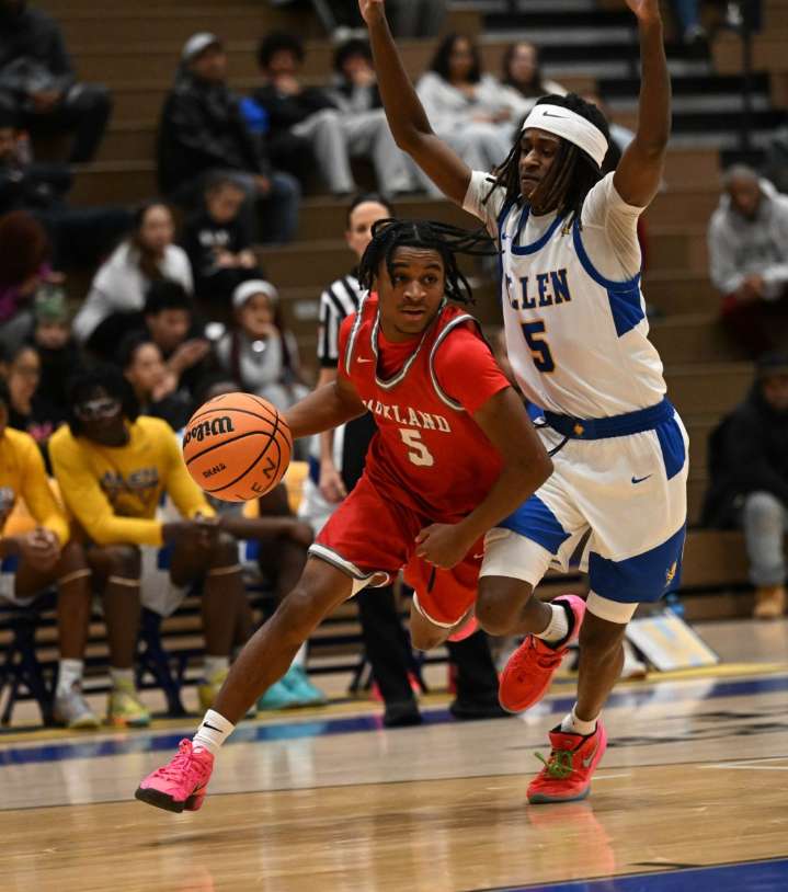 PIAA basketball: The clock is ticking on stall ball in Pennsylvania