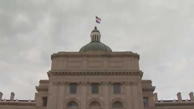 Indiana lawmakers report bomb threats or swatting incidents amid redistricting battle