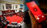 Congreso: proponen ley para que usuarios reconozcan si llamadas spam se emiten de un call center