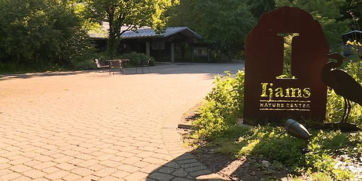 Ijams Nature Center receives grant for adaptive wheelchairs, improvements to trails