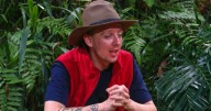 I'm A Celebrity's Aitch tipped to win amid 'fix' row