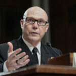 Lawmakers to hear from Navy admiral who ordered attack that killed boat strike survivors