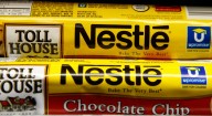 Nestlé Toll House is giving away free cookie taco kits today for National Cookie Day