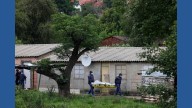Mass shooting at a South African bar leaves 12 dead, including 3 children