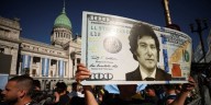 A cuánto llegarán el dólar y la inflación en 2026 y 2027, según los principales analistas locales y extranjeros