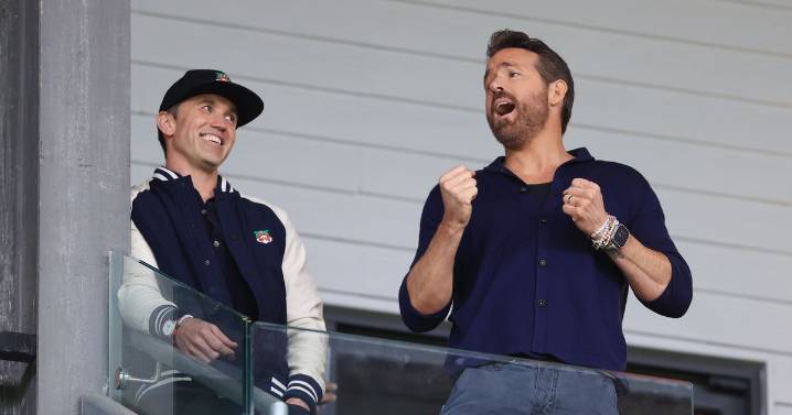 Truth behind Wrexham's astonishing £350million valuation explained