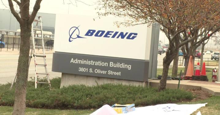 Boeing completes acquisition of Spirit AeroSystems