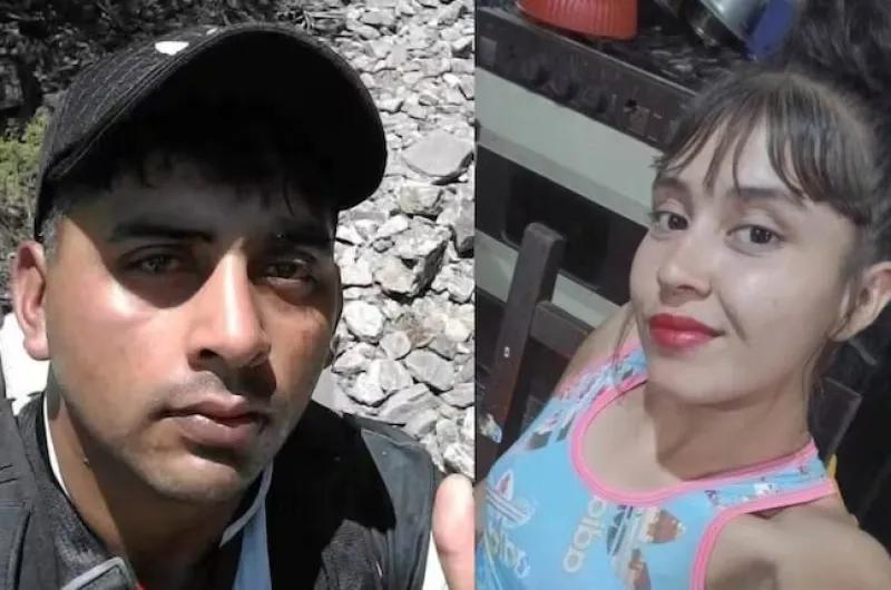 Dictan prisión preventiva para Eduardo Pallares por el femicidio de Emilse Camila Barrera