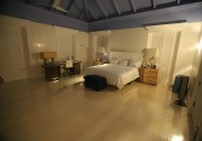 Las imágenes nunca vistas de la isla del empresario Epstein