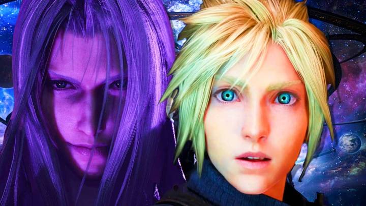 Final Fantasy 7 Remake Part 3 Fans Losing It Over New Trailer
