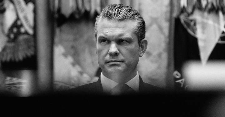 Pete Hegseth’s Weak Excuses