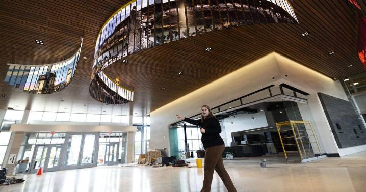 FAQs: Everything you need to know about the new Montana Heritage Center