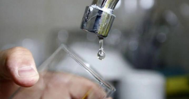 Servicio a la comunidad | Corte de agua este jueves 4 de diciembre en Roca: trabajan en la reparación de una cañería