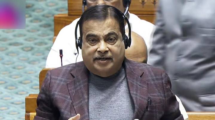 Road accident deaths rise to 1.77 lakh in 2024: Gadkari