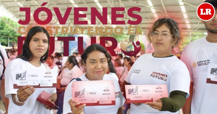 ¿Beneficiarios de Jóvenes Construyendo el Futuro reciben aguinaldo? Esto debes saber