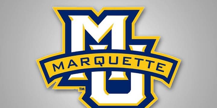 James and Marquette win 75-72 in OT against Valparaiso