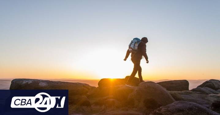 Córdoba celebra una década de senderismo: más de 90 actividades para explorar la provincia