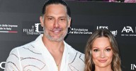 Joe Manganiello, Caitlin O'Connor Move From Los Angeles to Pittsburgh
