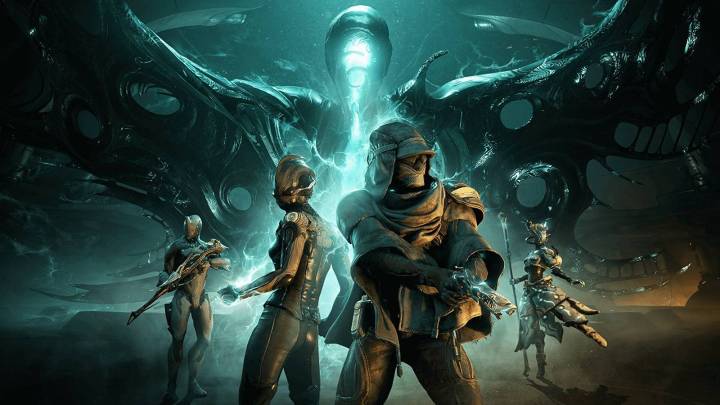 The Game Awards 2025 overlooked Warframe again, but Digital Extreme doesn't care