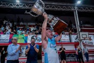 Grito de Campeón: El Remero volvió a ser el rey de Corrientes (Imágenes)