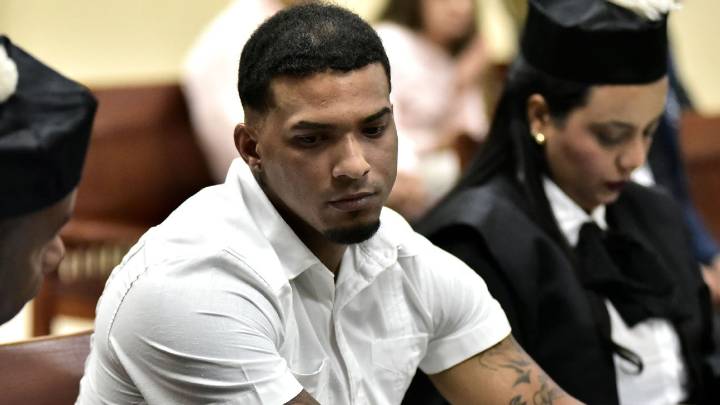 Dominican court orders new trial for Rays' Wander Franco