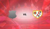 Ávila vs Rayo Vallecano en vivo por fecha 2nd Round de Copa del Rey 20
