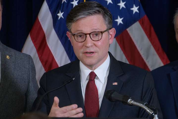 ‘Why am I even here?’ Prominent Republican torches GOP House leadership